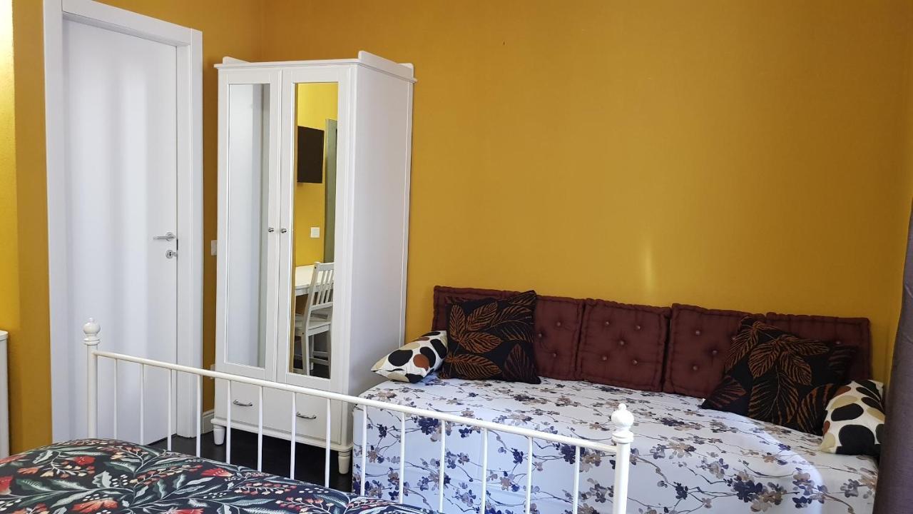 The Green Lake House Lenna Екстериор снимка